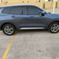 SAR 73000,  Ford Territory,  2024,  Automatic,  22000 KM,  Brand New Condition