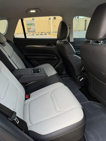 Jubail, Vehicles, Cars & Trucks , SAR 73000,  Ford Territory,  2024,  Automatic,  22000 KM,  Brand New Condition