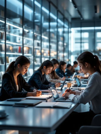 Pune, Education, GRE Coaching Classes In Delhi: Build A Strong Path To Graduate Study Abroad