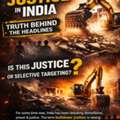 Bulldozer Justice In India: Truth Behind The Headlines
