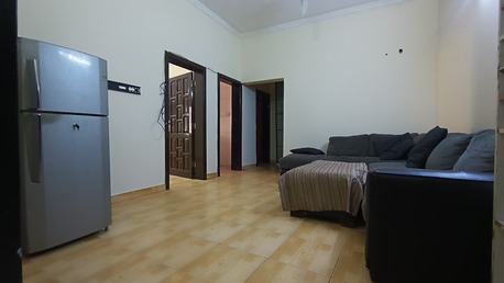 Gudaibiya, Apartments/Houses, BHD 220/month,  2 BR,  Semi Furnished Inclusive 2 Bedroom Flat Gudaibiya Near Sunny Valley @ 220/- BHD
