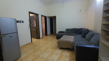 Gudaibiya, Apartments/Houses, BHD 220/month,  2 BR,  Semi Furnished Inclusive 2 Bedroom Flat Gudaibiya Near Sunny Valley @ 220/- BHD