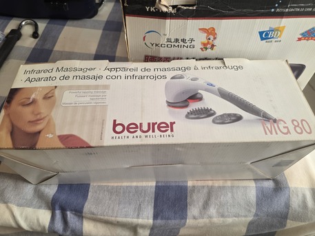 Riyadh, Household Items, Massagers