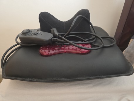 Riyadh, Household Items, Massagers