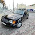 SAR 45000,  Mercedes-Benz 320,  1994,  Automatic,  379150 KM,  Mercedes Benz W 124, E 320 For Sale