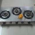 SAR 150,  Kitchen Stove With Burner And Pype