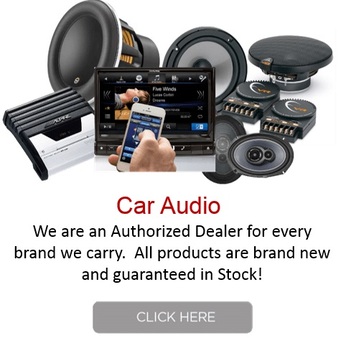 New York, Automotive, AudioLab Car Stereo