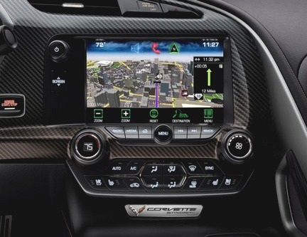 New York, Automotive, AudioLab Car Stereo