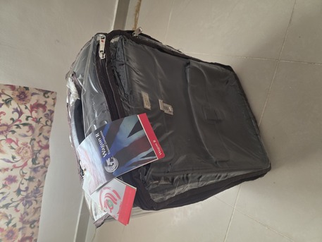 Riyadh, Household Items, WAGON R Cabin Bag New
