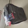 WAGON R Cabin Bag New
