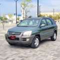 BHD 2006,  Kia Sportage,  2006,  Automatic,  182000 KM,  V6 4X4