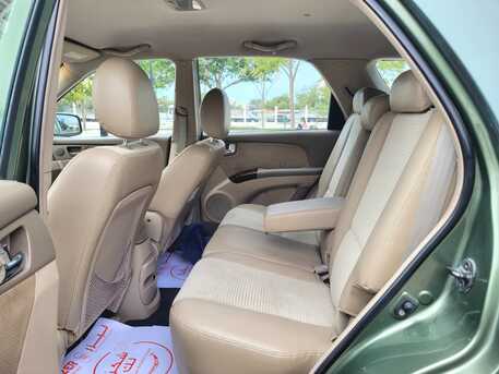 Manama, Vehicles, Cars & Trucks , BHD 2006,  Kia Sportage,  2006,  Automatic,  182000 KM,  V6 4X4
