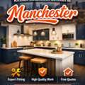 Kitchen Installation Services In Manchester