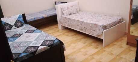 Gudaibiya, Bedspace Available, BHD 50/month,  Fully Furnished Bedspace Near Sunny Valley Gudaibiya @ 50/-BHD