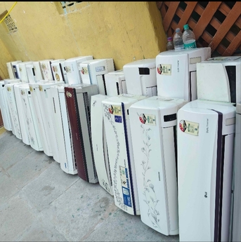 Olaya, Air Conditioning, Assalamu Alaikum Technician From India Hyderabad Here In Riyadh We Provide All Over Riyadh