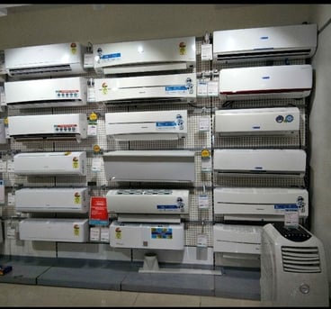 Olaya, Air Conditioning, Assalamu Alaikum Technician From India Hyderabad Here In Riyadh We Provide All Over Riyadh