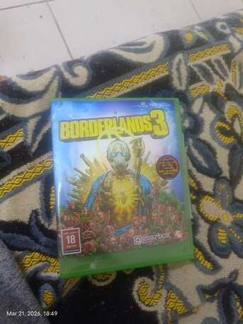 Al Ruwais, Video Games, SAR 60,  XBOX ONE CD