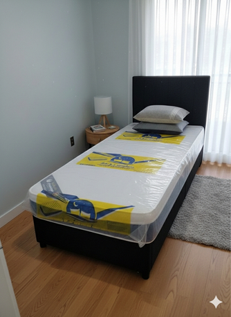 Jeddah, Furniture, SAR 1,  Single Beds And Mattress Are Available With Best Quaility In 50% Eid Sale