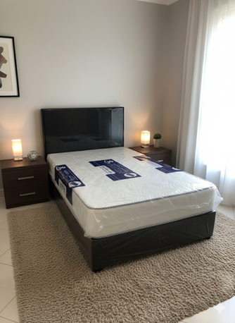 Jeddah, Furniture, SAR 1,  Medium Beds Mattresses Are Available With Best Quaility In 50% Eid Sale