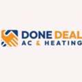 Done Deal A/C & Heating Katy