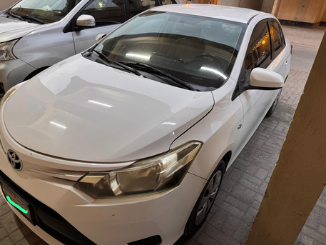 Sanad, Vehicles, Cars & Trucks , BHD 2800,  Toyota Yaris,  2017,  Automatic,  250000 KM,    For Sale