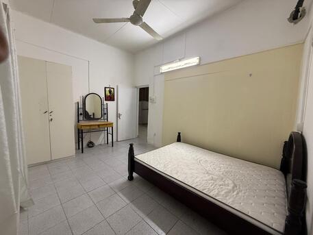 Gudaibiya, Rooms Available, BHD 100/month,  Semi Furnished 1 Bedroom Sharing Flat Gudaibiya Near Sunny Valley @ 100/-BHD