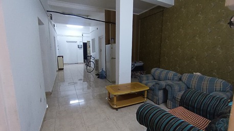 Gudaibiya, Rooms Available, BHD 100/month,  Semi Furnished 1 Bedroom Sharing Flat Gudaibiya Near Sunny Valley @ 100/-BHD