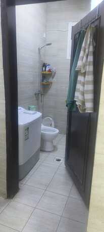 Riyadh, Rooms Available, SAR 1050/month,  A Single Room On Rent (SAR 1050/month) For Indian And Pakistani