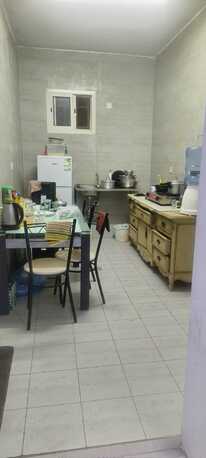 Riyadh, Rooms Available, SAR 1050/month,  A Single Room On Rent (SAR 1050/month) For Indian And Pakistani