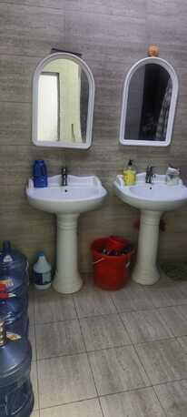 Riyadh, Rooms Available, SAR 1050/month,  A Single Room On Rent (SAR 1050/month) For Indian And Pakistani