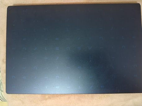 Jeddah, Computers, SAR 800,  ASUS Laptop E410MA-EK942TS,Intel Cel-N4020 Processor, 4GB DDR4 RAM, 64 SSD Mem