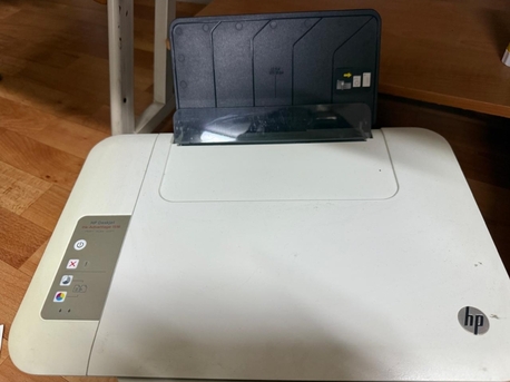 Riyadh, Household Items, SAR 50,  Hp Printer