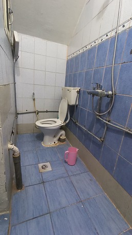 Gudaibiya, Rooms Available, BHD 90/month,  Semi Furnished 1 Bedroom Sharing Flat Gudaibiya Near Sunny Valley @ 90/-BHD