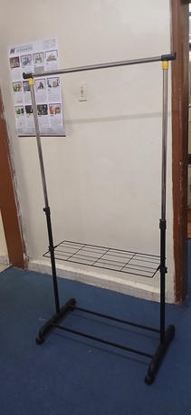 Dammam, Clothing & Accessories, SAR 30,  Multi-functional Garment Rack