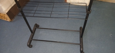 Dammam, Clothing & Accessories, SAR 30,  Multi-functional Garment Rack
