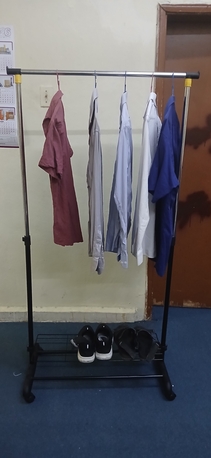 Dammam, Clothing & Accessories, SAR 30,  Multi-functional Garment Rack