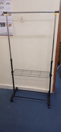 Dammam, Clothing & Accessories, SAR 30,  Multi-functional Garment Rack