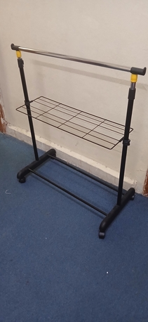 Dammam, Clothing & Accessories, SAR 30,  Multi-functional Garment Rack