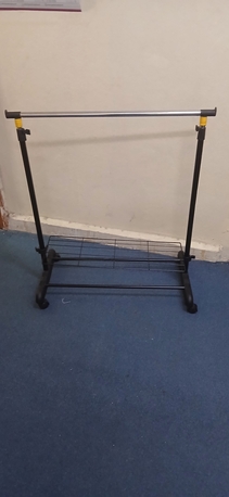 Dammam, Clothing & Accessories, SAR 30,  Multi-functional Garment Rack