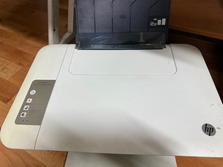 Riyadh, Electronics, SAR 50,  Hp Color Printer