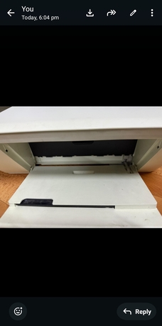 Riyadh, Electronics, SAR 50,  Hp Color Printer