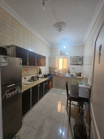 Jeddah, Apartments/Houses, SAR 1100/month,  Furnished,  1 BR,  Furnished Single Room For Rent 1100 SAR/month.Near King Saud Masjid , Madeena Road