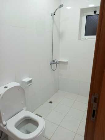 Gudaibiya, Sublets, BHD 150/month,  1 BR,  Gudaibiya Flat With Ewa 150 Including Washing Machine And Gas