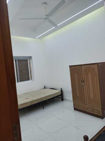 Gudaibiya, Sublets, BHD 150/month,  1 BR,  Gudaibiya Flat With Ewa 150 Including Washing Machine And Gas