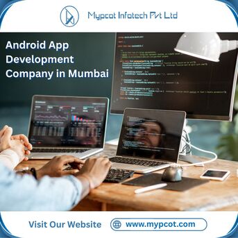 Mumbai, Software Development, Android App Development Company In Mumbai For Startups & Enterprises