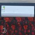 SAR 1200,  Split AC For Sale -Due To Move To New Location