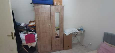 Al Malaz, Rooms Available, SAR 1500/month,  Furnished,  400 Sq. Feet,  Executive Bachelor Room For Rent &ndash; Only SAR 1500/month