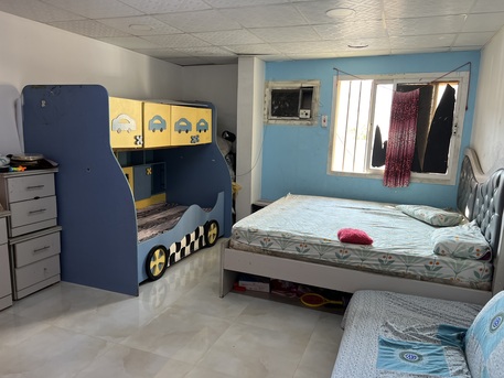 Jubail, Furniture, SAR 100,  100 SAR Baby Cot , Bunker Bed Almirah Cupboard Window A.C 1.5 Ton