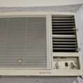 SAR 1800,  Two Window Air Condition One Split Ac And Washing Machine