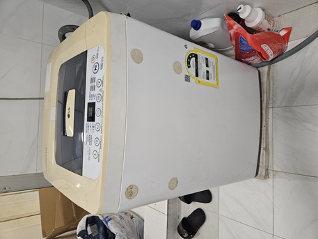 Al Thuqbah, Air Conditioners, SAR 1800,  Two Window Air Condition One Split Ac And Washing Machine